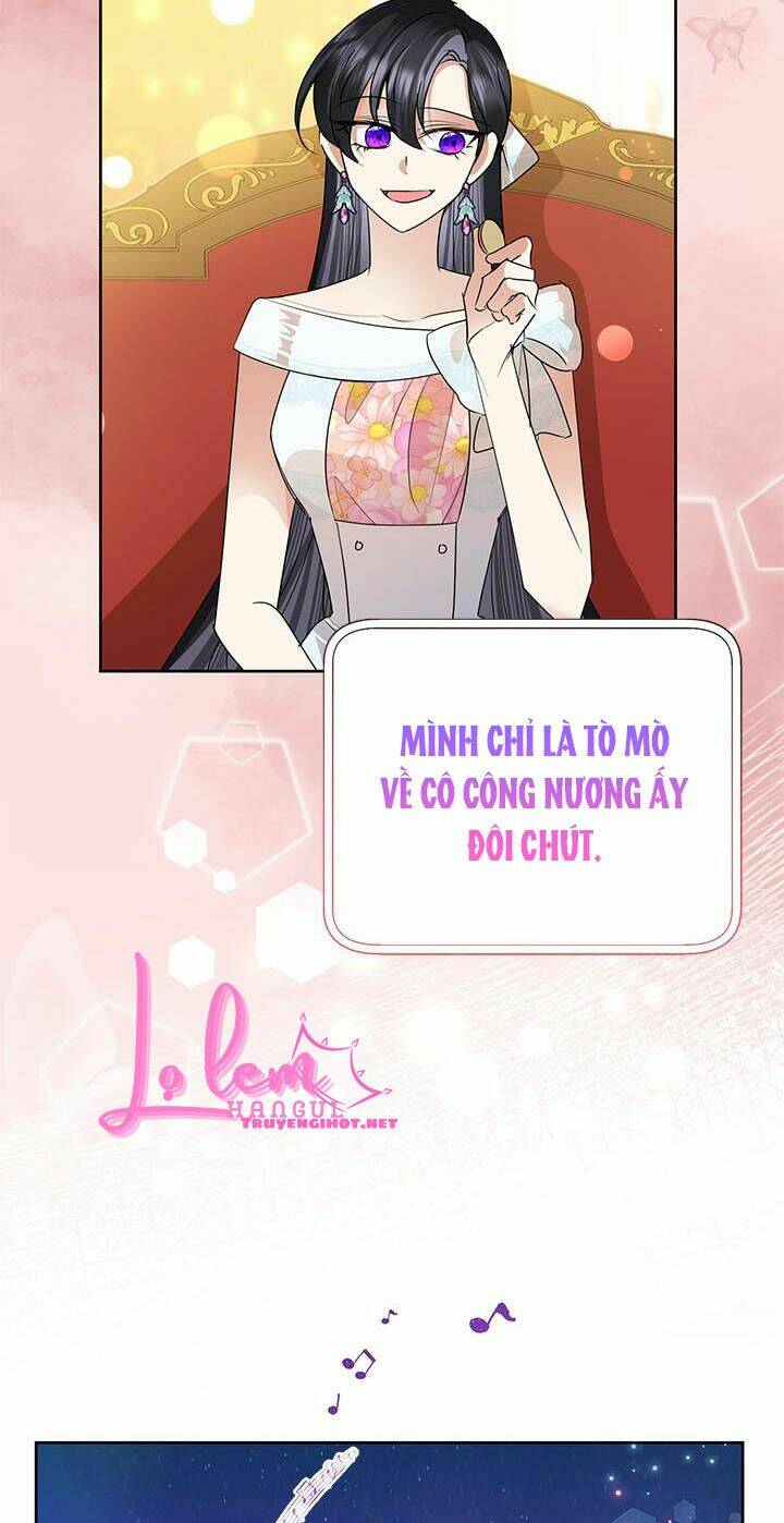 Ác Nữ Hôm Nay Lại Yêu Đời Rồi! Chapter 31.1 - Trang 2