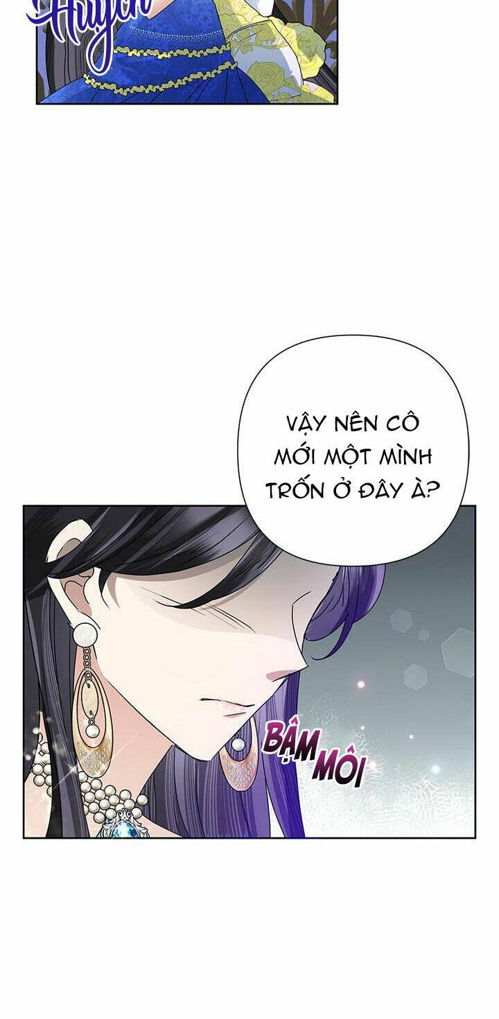 Ác Nữ Hôm Nay Lại Yêu Đời Rồi! Chapter 30.2 - Trang 2