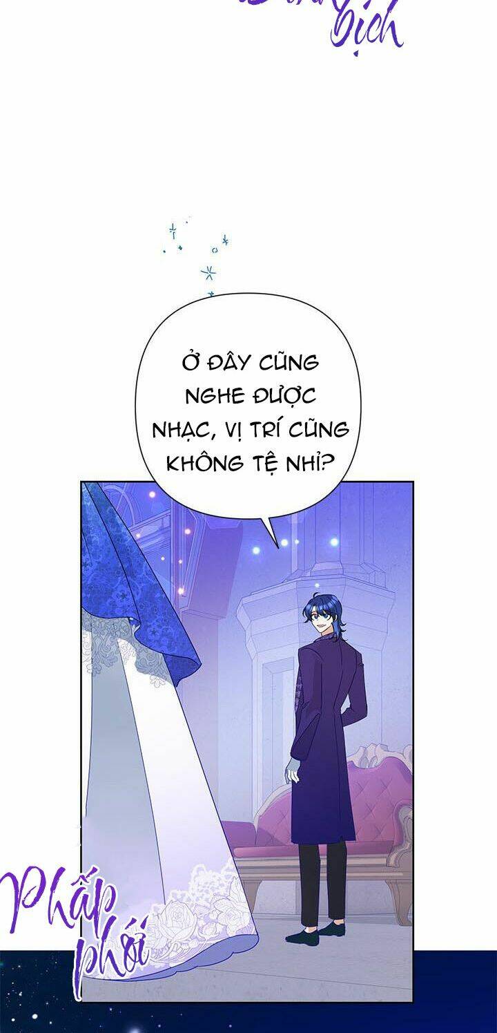 Ác Nữ Hôm Nay Lại Yêu Đời Rồi! Chapter 30.2 - Trang 2