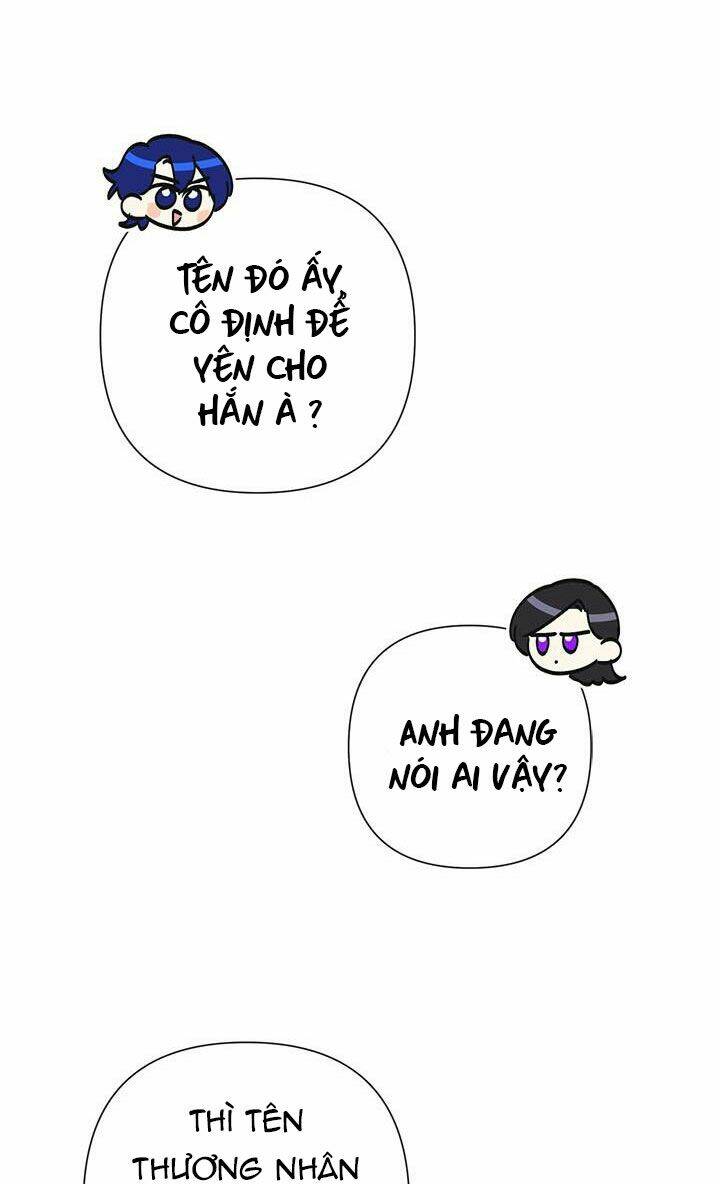 Ác Nữ Hôm Nay Lại Yêu Đời Rồi! Chapter 30.1 - Trang 2