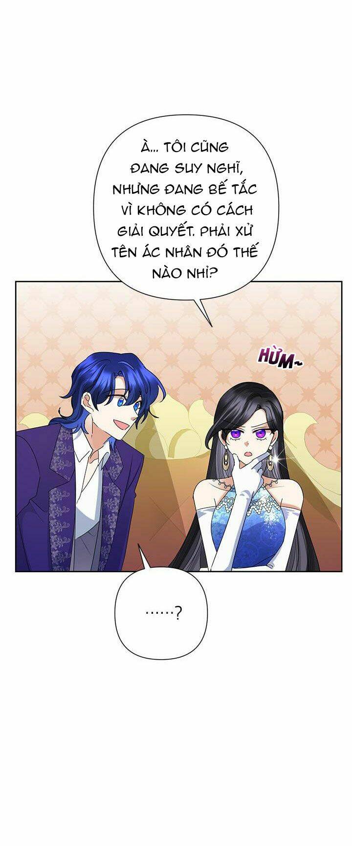 Ác Nữ Hôm Nay Lại Yêu Đời Rồi! Chapter 30.1 - Trang 2