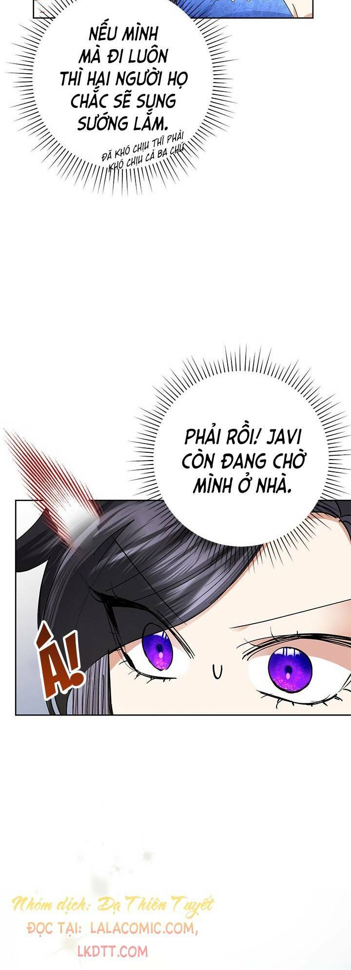 Ác Nữ Hôm Nay Lại Yêu Đời Rồi! Chapter 29 - Trang 2