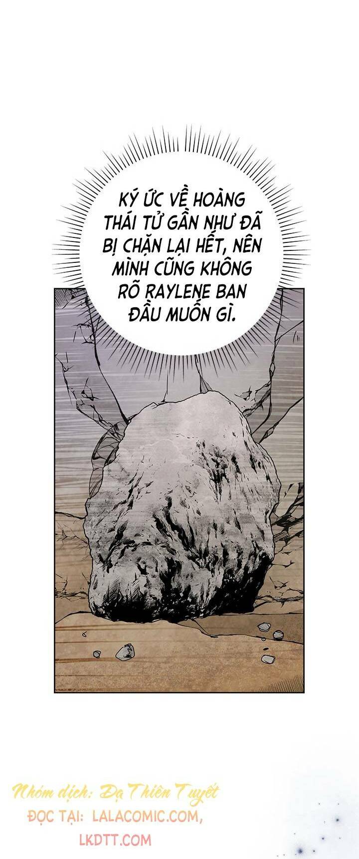 Ác Nữ Hôm Nay Lại Yêu Đời Rồi! Chapter 29 - Trang 2