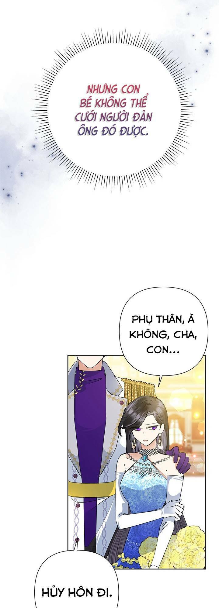 Ác Nữ Hôm Nay Lại Yêu Đời Rồi! Chapter 29 - Trang 2