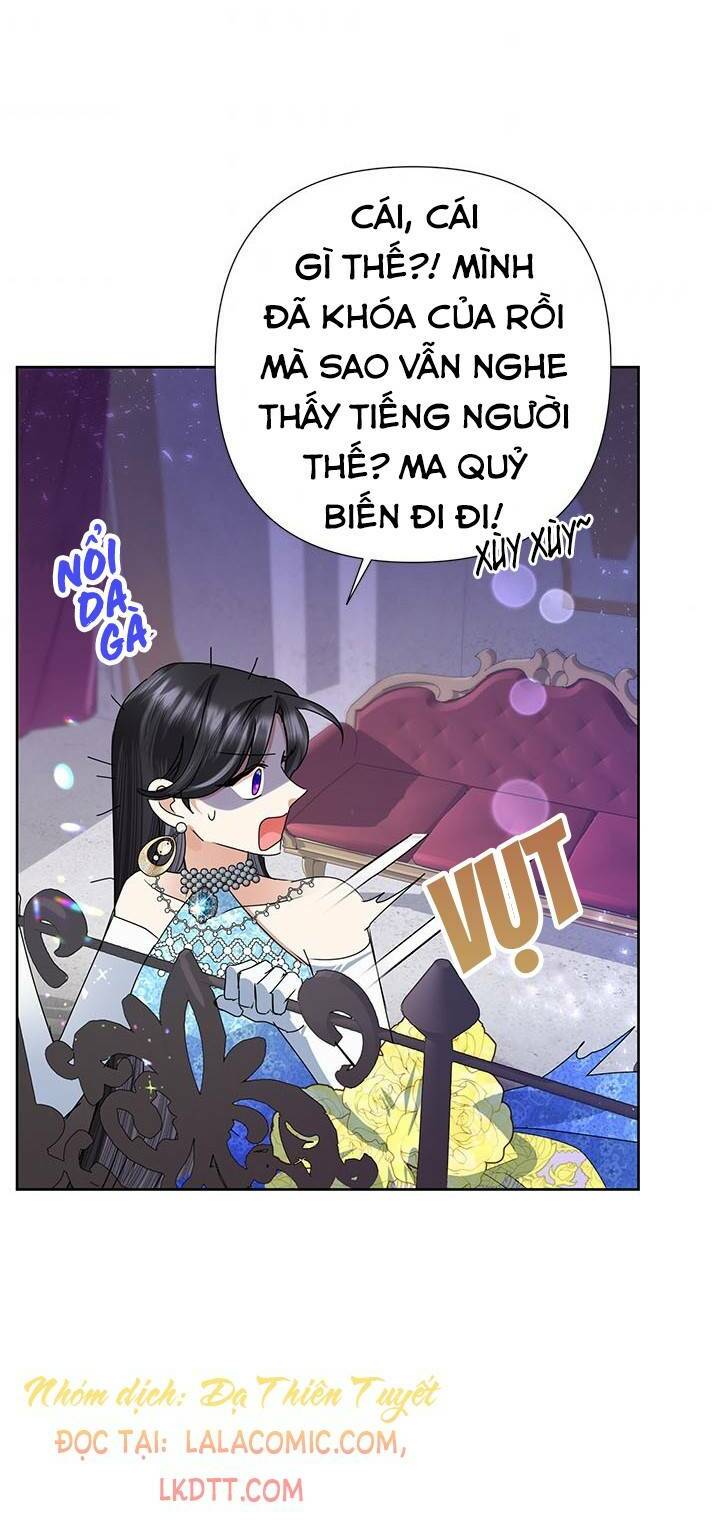 Ác Nữ Hôm Nay Lại Yêu Đời Rồi! Chapter 29 - Trang 2