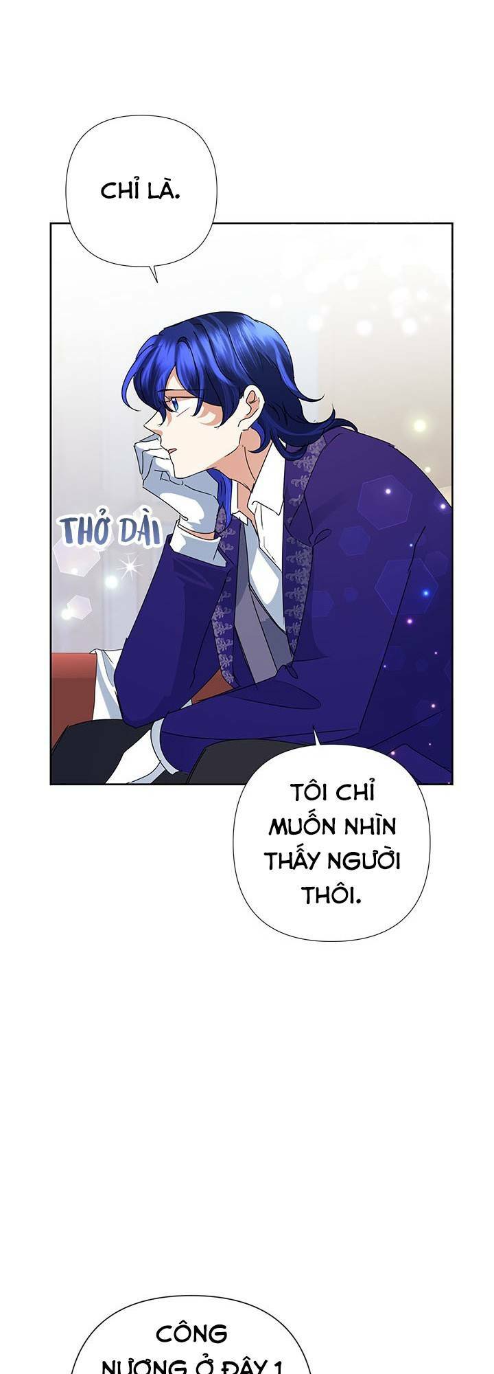 Ác Nữ Hôm Nay Lại Yêu Đời Rồi! Chapter 29 - Trang 2