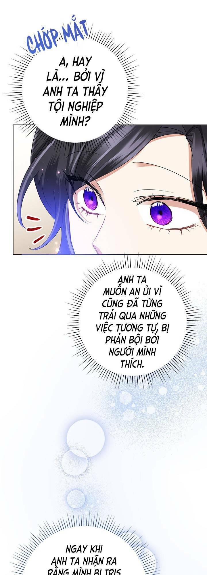 Ác Nữ Hôm Nay Lại Yêu Đời Rồi! Chapter 29 - Trang 2