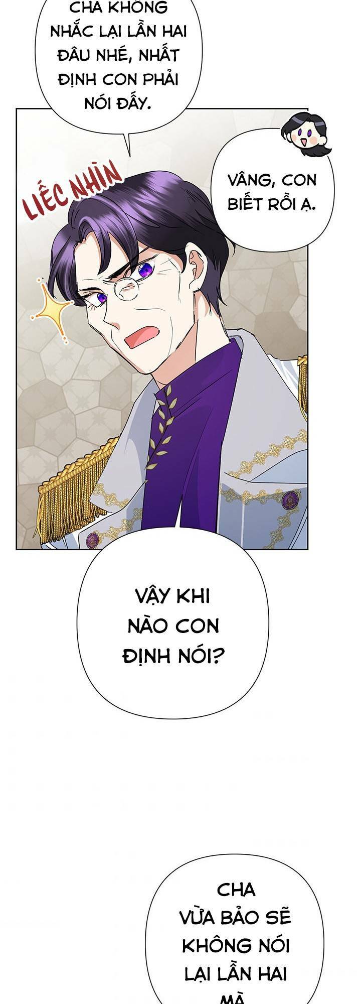 Ác Nữ Hôm Nay Lại Yêu Đời Rồi! Chapter 29 - Trang 2