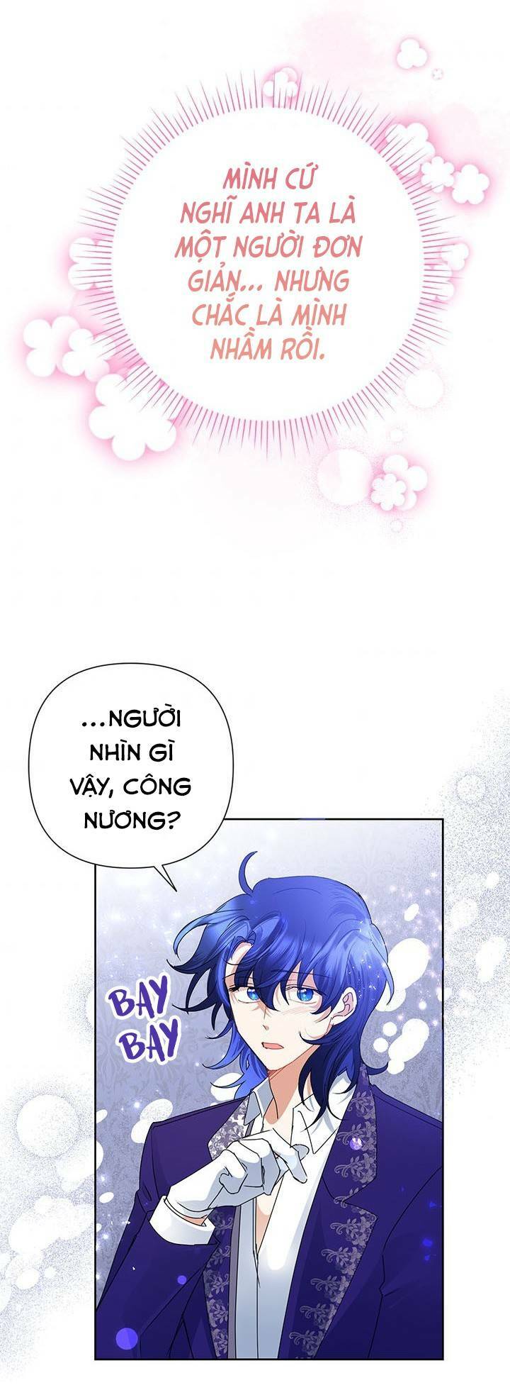 Ác Nữ Hôm Nay Lại Yêu Đời Rồi! Chapter 29 - Trang 2