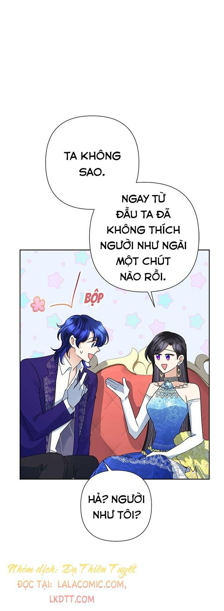 Ác Nữ Hôm Nay Lại Yêu Đời Rồi! Chapter 29 - Trang 2