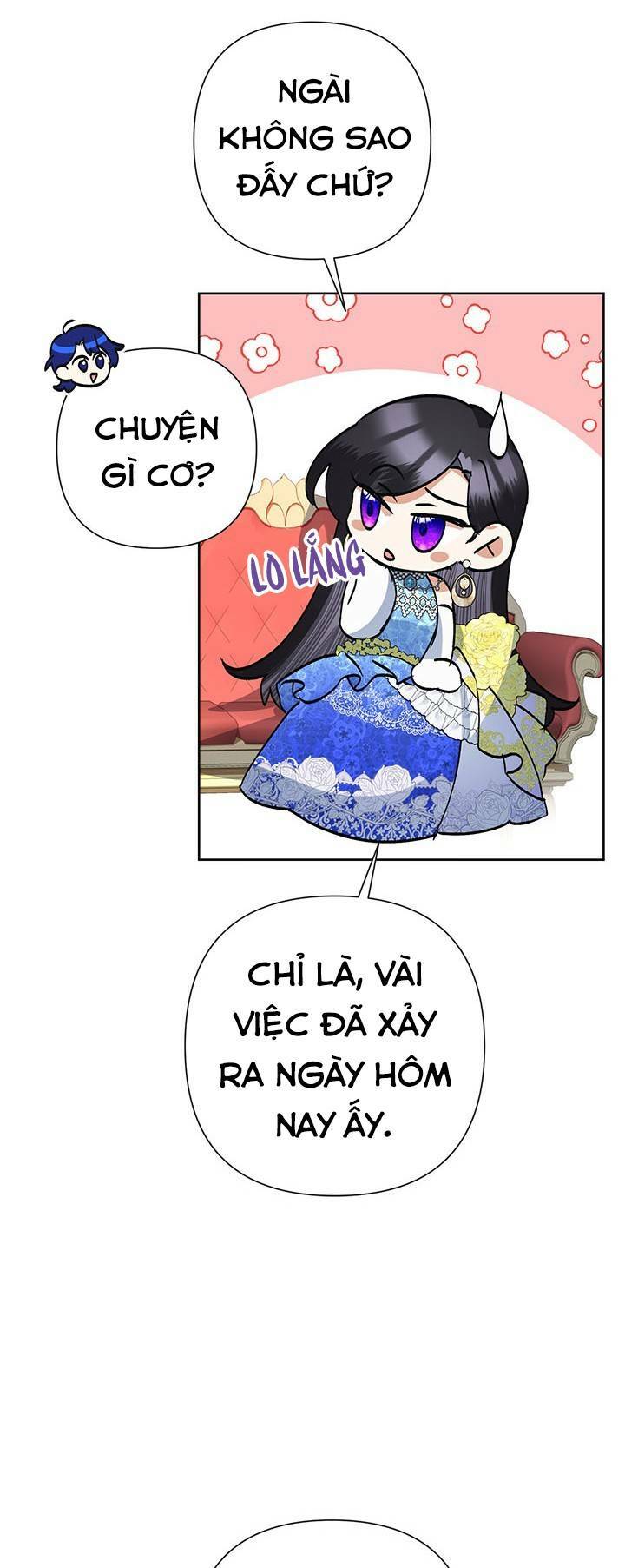 Ác Nữ Hôm Nay Lại Yêu Đời Rồi! Chapter 29 - Trang 2