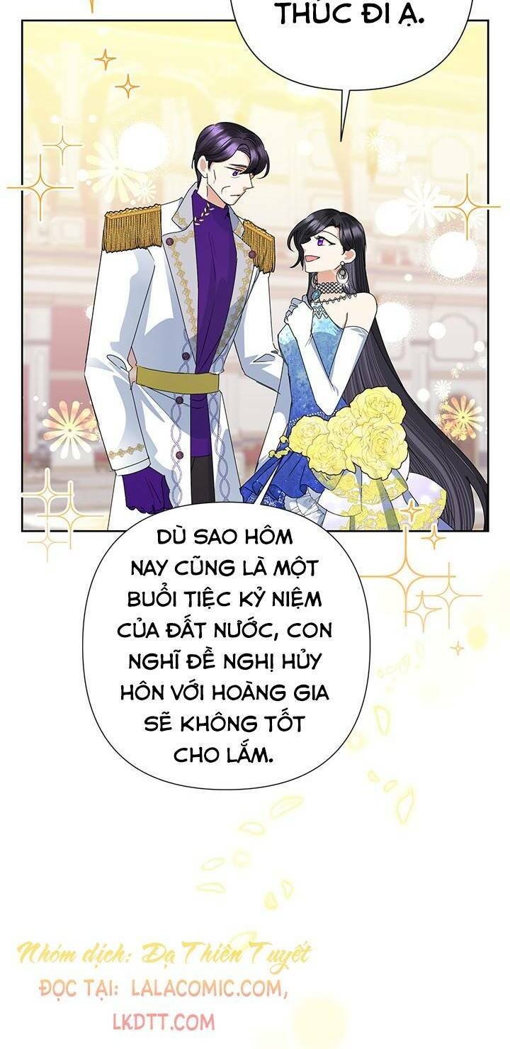 Ác Nữ Hôm Nay Lại Yêu Đời Rồi! Chapter 29 - Trang 2