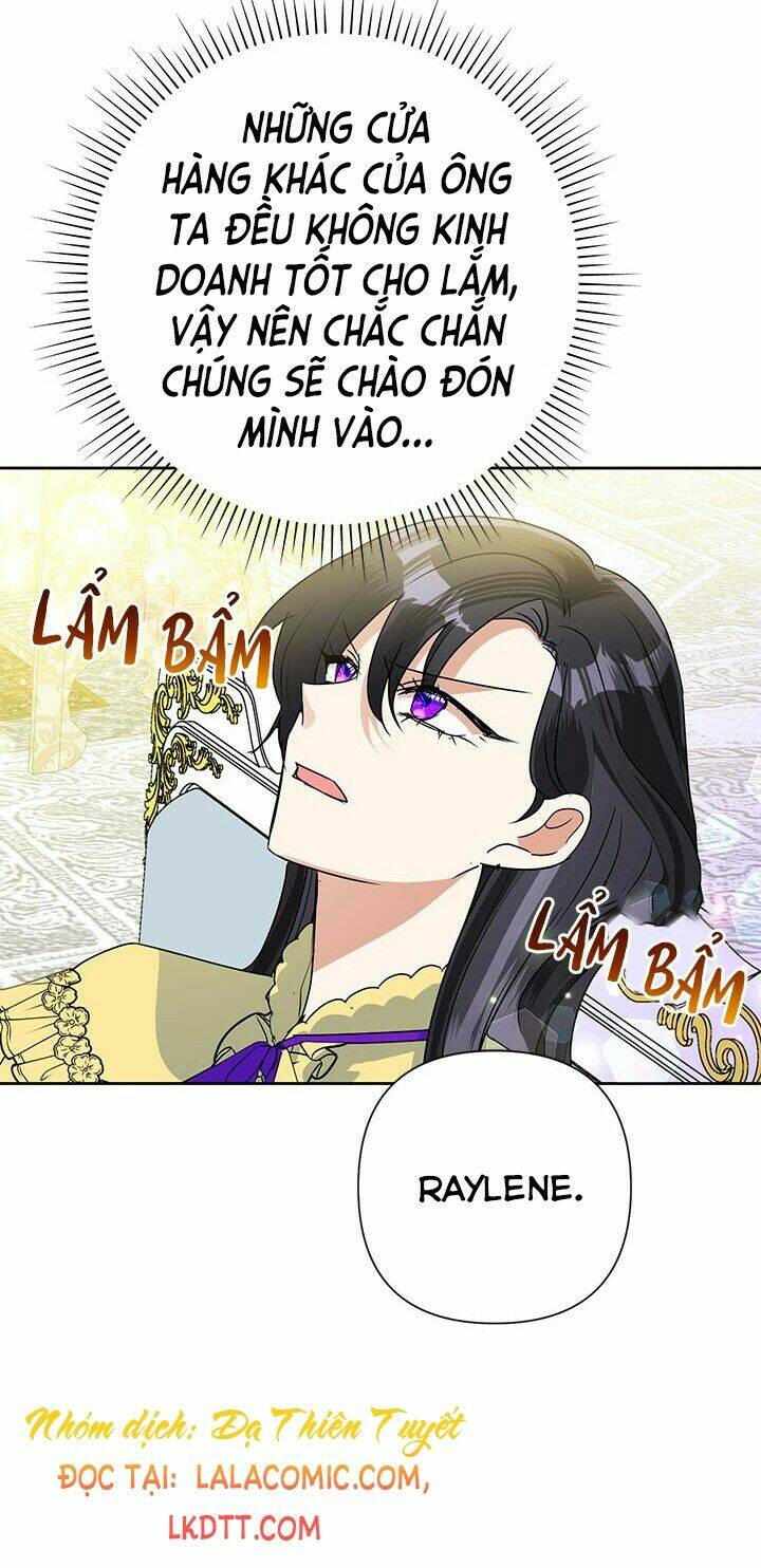 Ác Nữ Hôm Nay Lại Yêu Đời Rồi! Chapter 26 - Trang 2