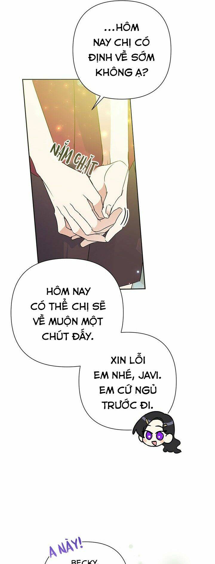 Ác Nữ Hôm Nay Lại Yêu Đời Rồi! Chapter 26 - Trang 2