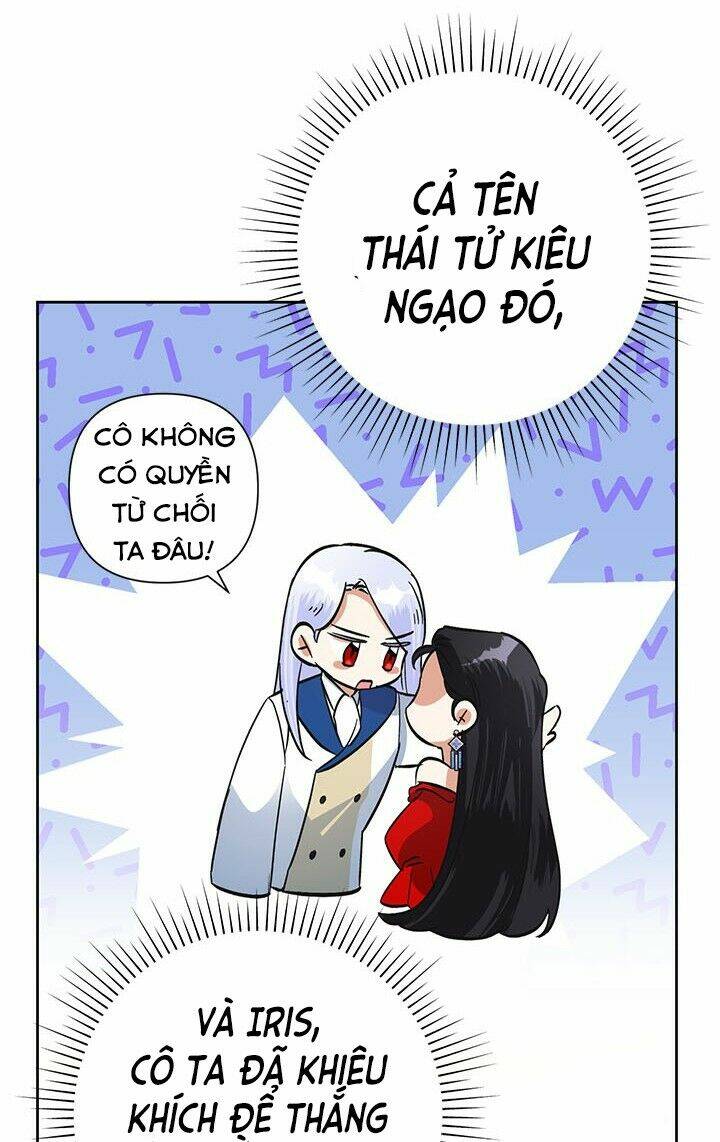 Ác Nữ Hôm Nay Lại Yêu Đời Rồi! Chapter 26 - Trang 2