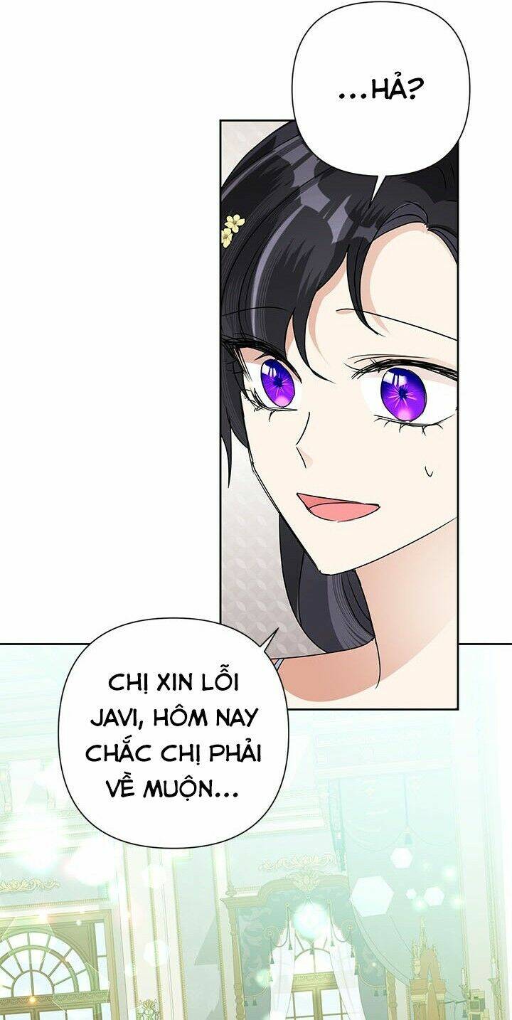 Ác Nữ Hôm Nay Lại Yêu Đời Rồi! Chapter 26 - Trang 2