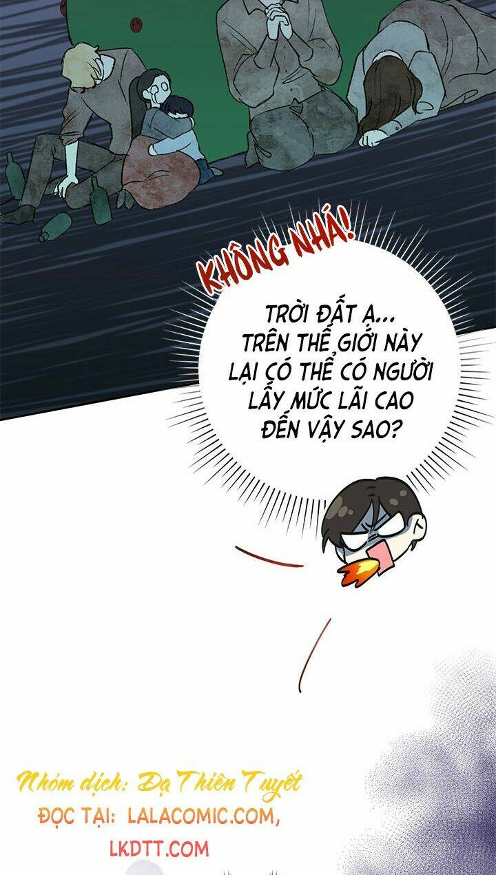 Ác Nữ Hôm Nay Lại Yêu Đời Rồi! Chapter 26 - Trang 2