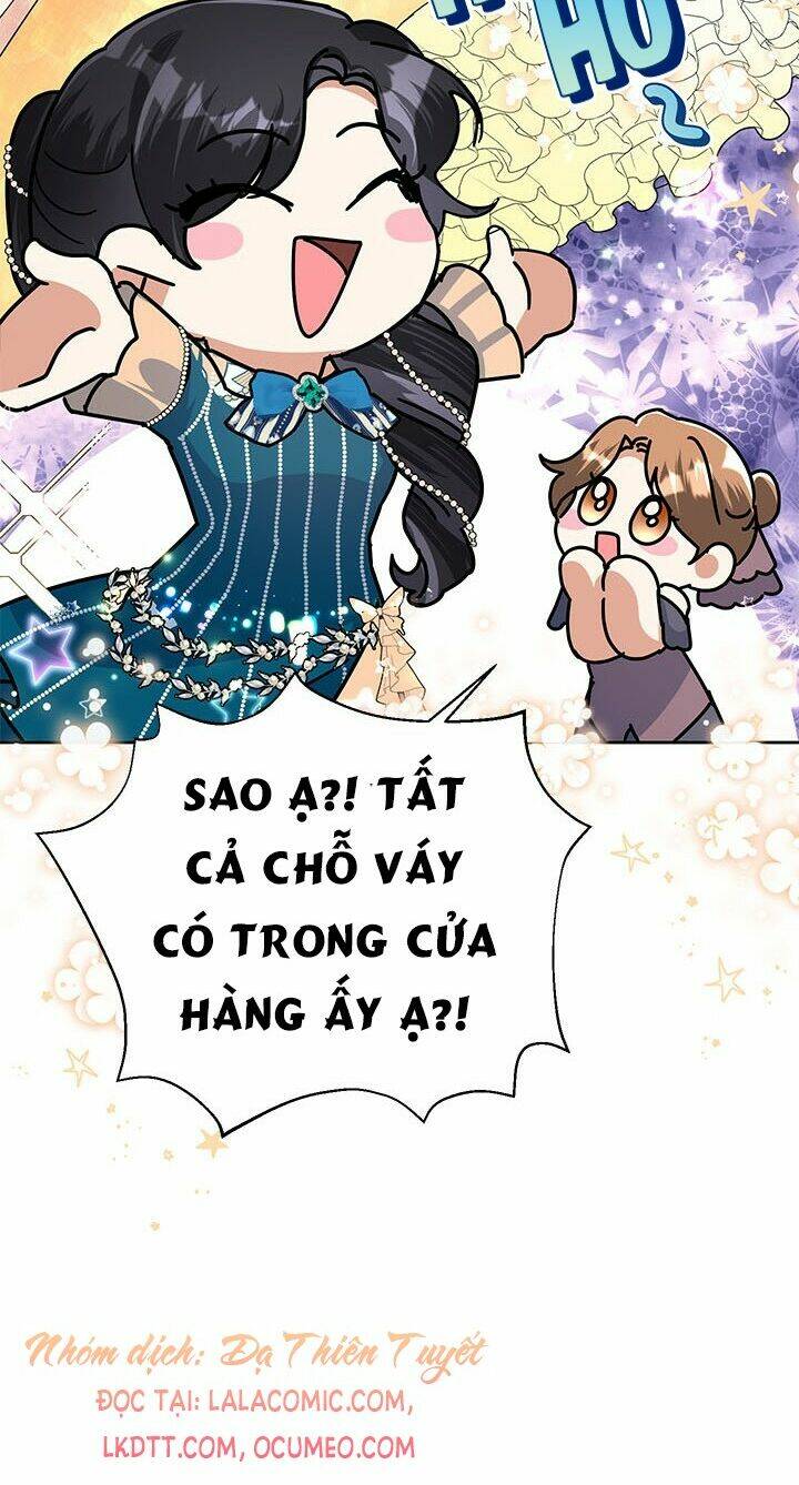 Ác Nữ Hôm Nay Lại Yêu Đời Rồi! Chapter 25 - Trang 2