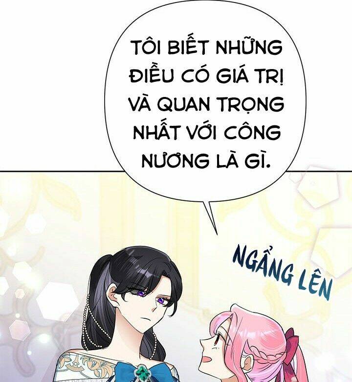 Ác Nữ Hôm Nay Lại Yêu Đời Rồi! Chapter 25 - Trang 2