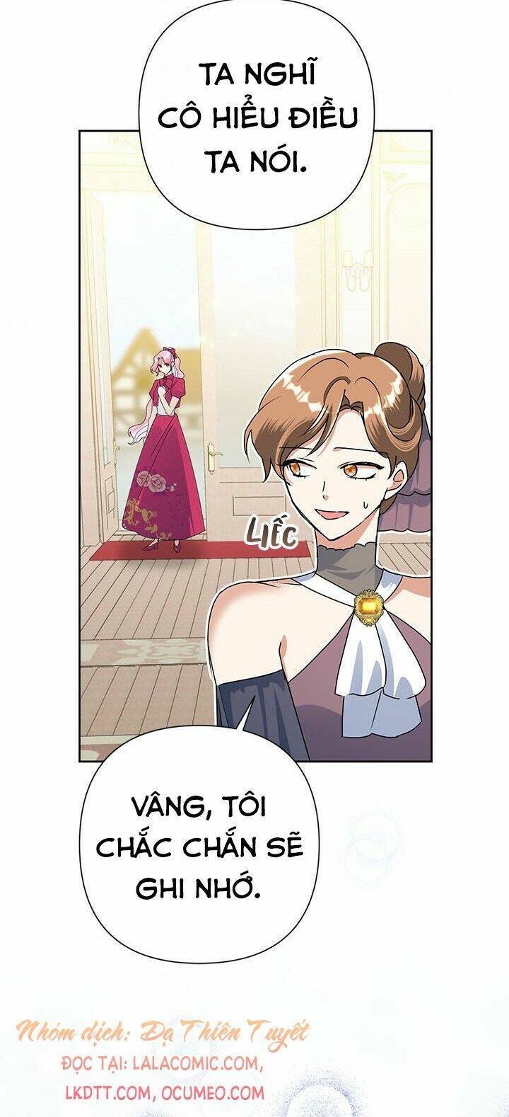 Ác Nữ Hôm Nay Lại Yêu Đời Rồi! Chapter 25 - Trang 2