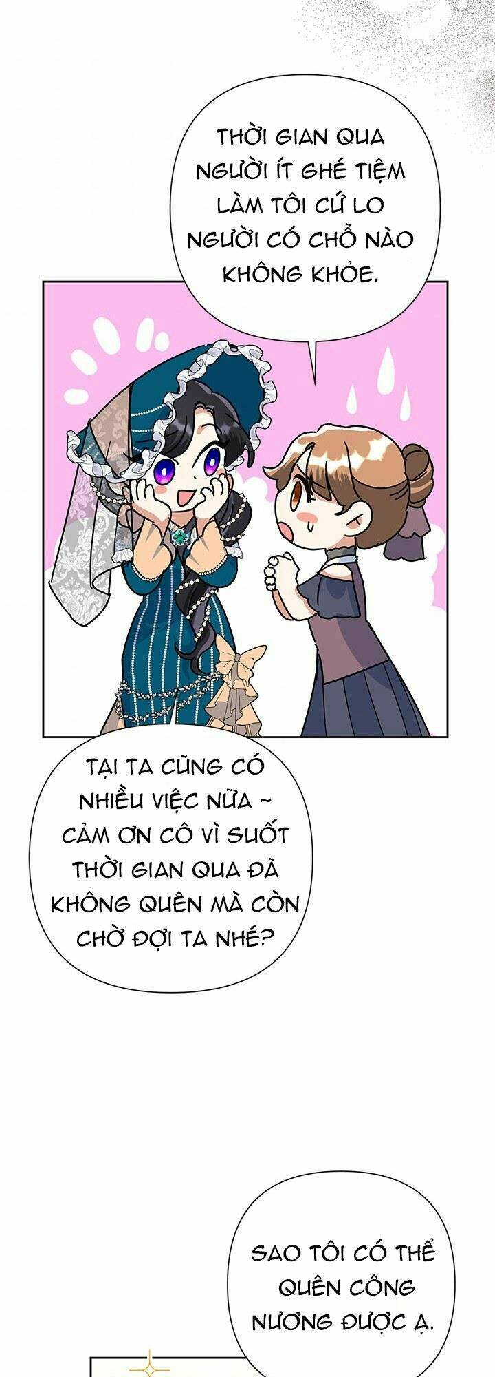 Ác Nữ Hôm Nay Lại Yêu Đời Rồi! Chapter 24.2 - Trang 2