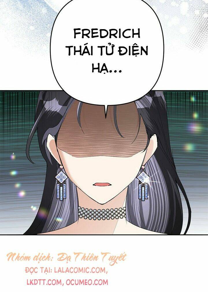 Ác Nữ Hôm Nay Lại Yêu Đời Rồi! Chapter 23 - Trang 2