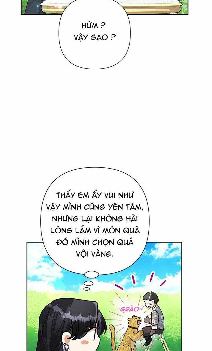 Ác Nữ Hôm Nay Lại Yêu Đời Rồi! Chapter 21 - Trang 2