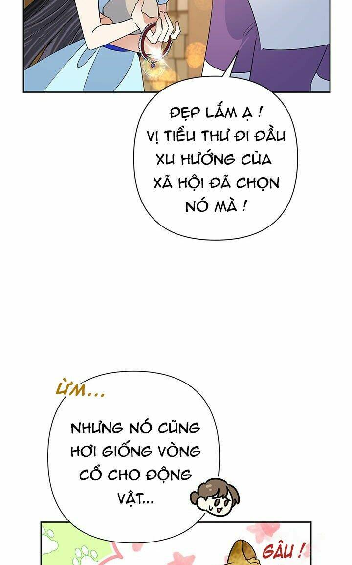 Ác Nữ Hôm Nay Lại Yêu Đời Rồi! Chapter 21 - Trang 2