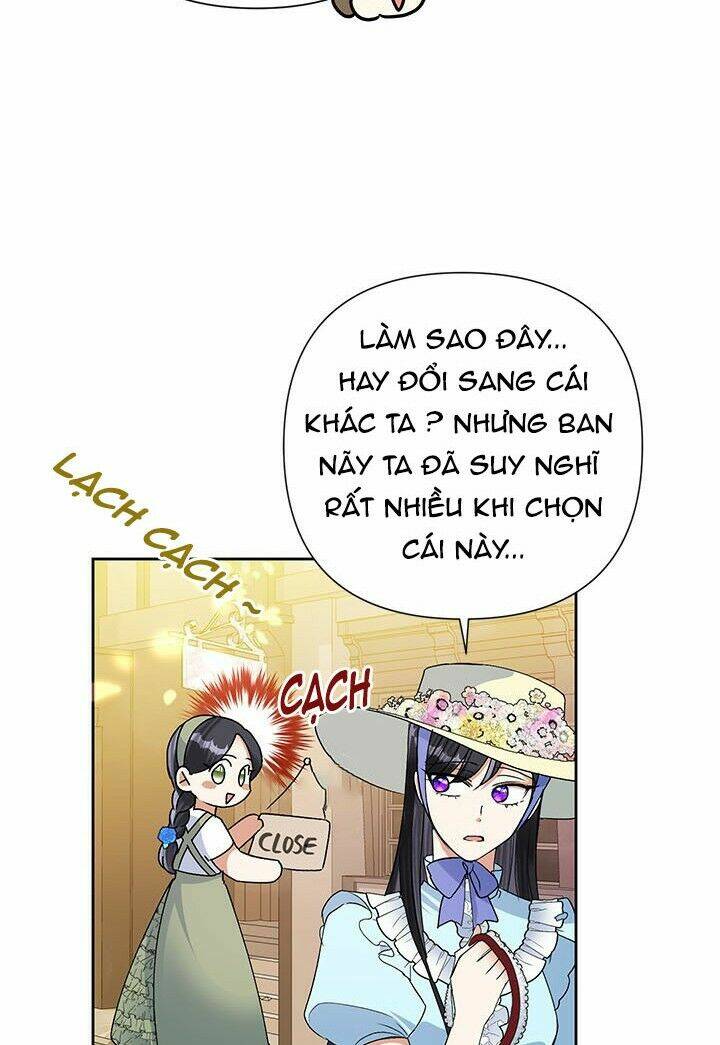 Ác Nữ Hôm Nay Lại Yêu Đời Rồi! Chapter 21 - Trang 2