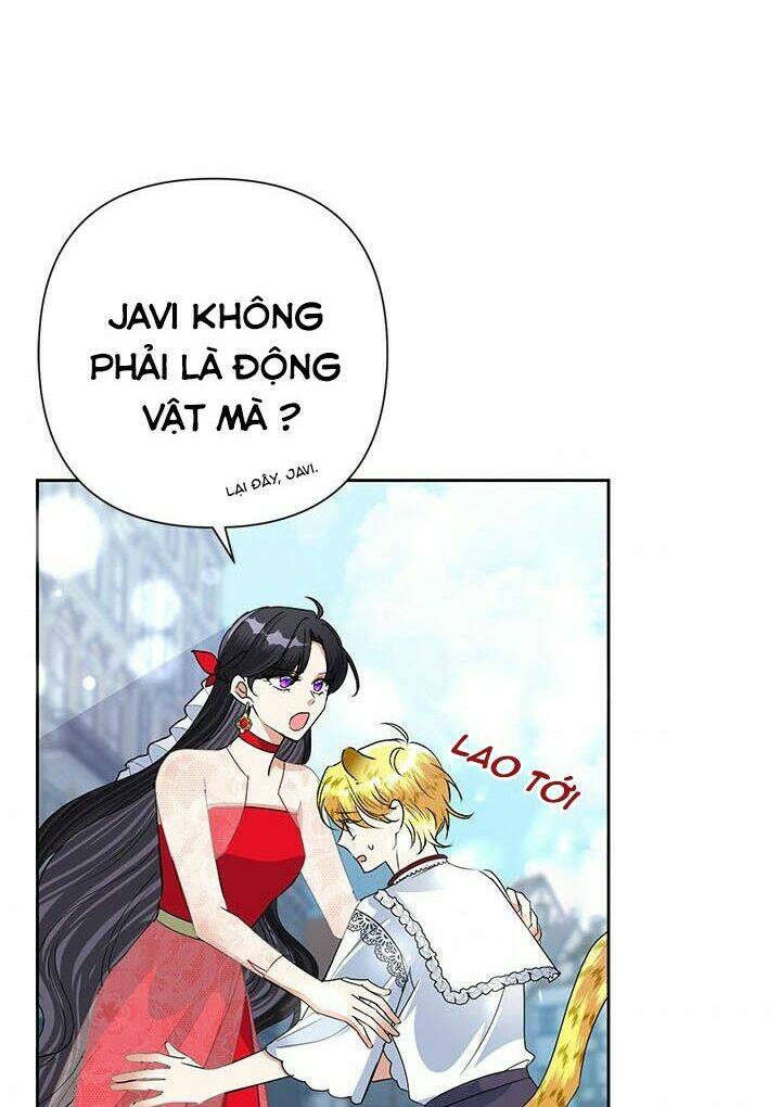 Ác Nữ Hôm Nay Lại Yêu Đời Rồi! Chapter 21 - Trang 2