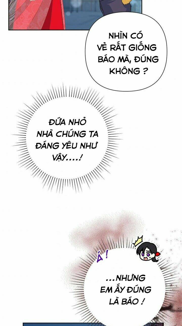 Ác Nữ Hôm Nay Lại Yêu Đời Rồi! Chapter 21 - Trang 2