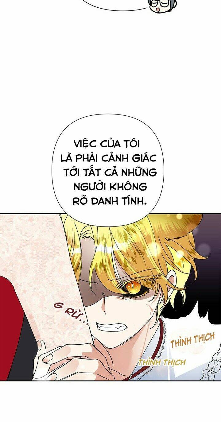 Ác Nữ Hôm Nay Lại Yêu Đời Rồi! Chapter 21 - Trang 2