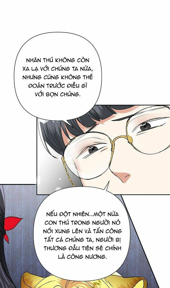 Ác Nữ Hôm Nay Lại Yêu Đời Rồi! Chapter 21 - Trang 2