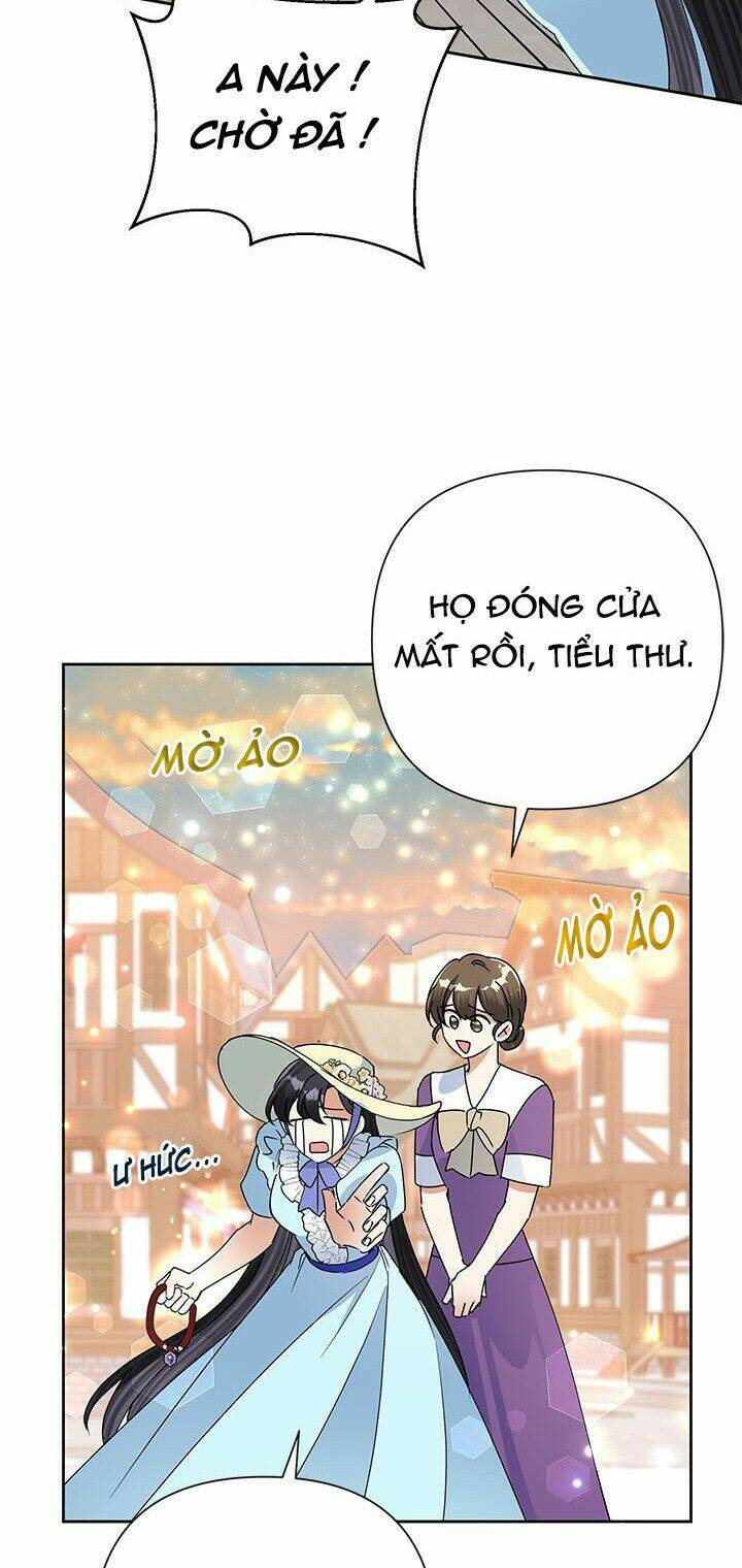 Ác Nữ Hôm Nay Lại Yêu Đời Rồi! Chapter 21 - Trang 2