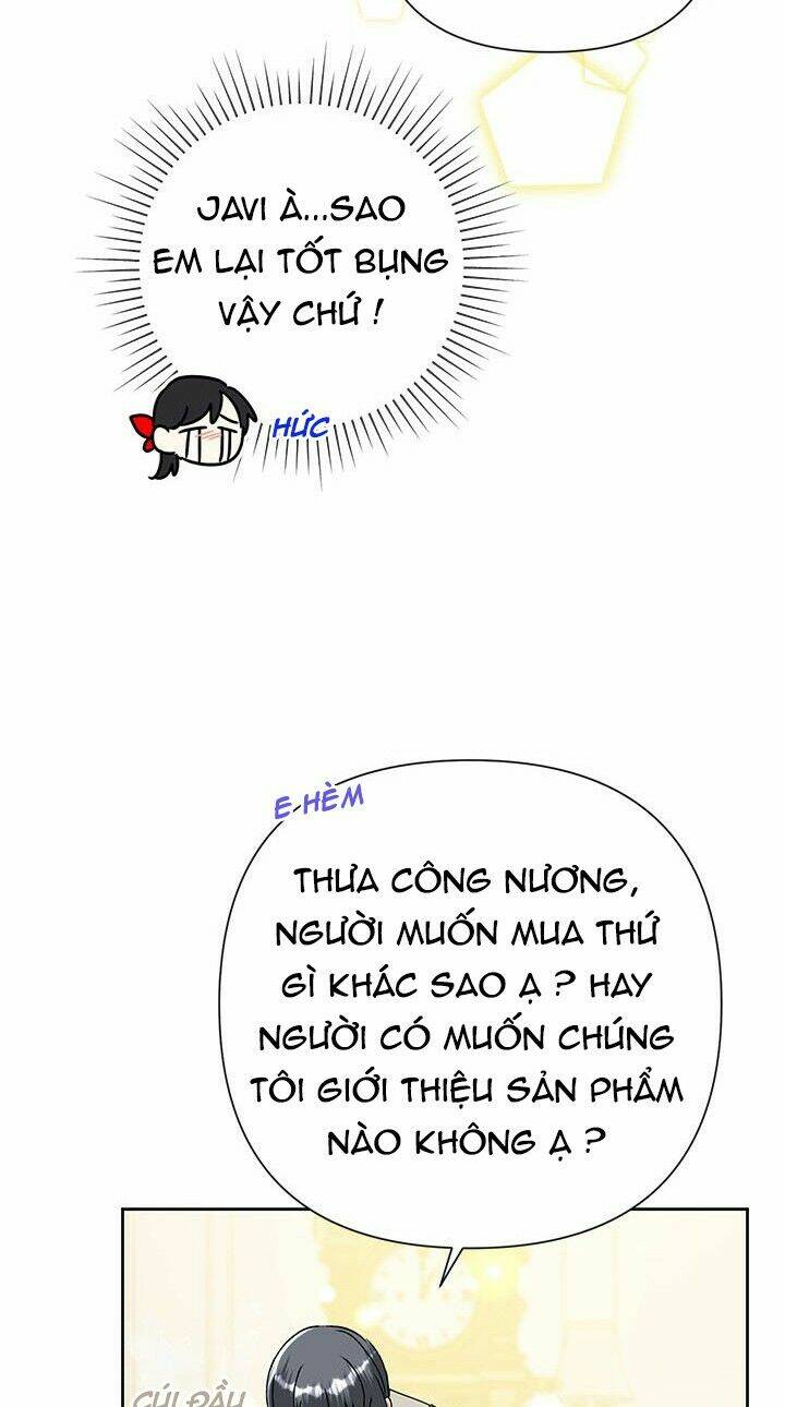 Ác Nữ Hôm Nay Lại Yêu Đời Rồi! Chapter 21 - Trang 2