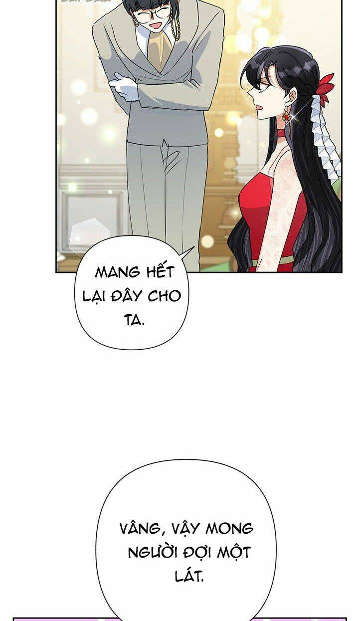 Ác Nữ Hôm Nay Lại Yêu Đời Rồi! Chapter 21 - Trang 2