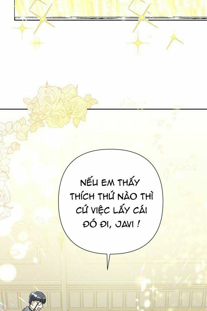 Ác Nữ Hôm Nay Lại Yêu Đời Rồi! Chapter 21 - Trang 2