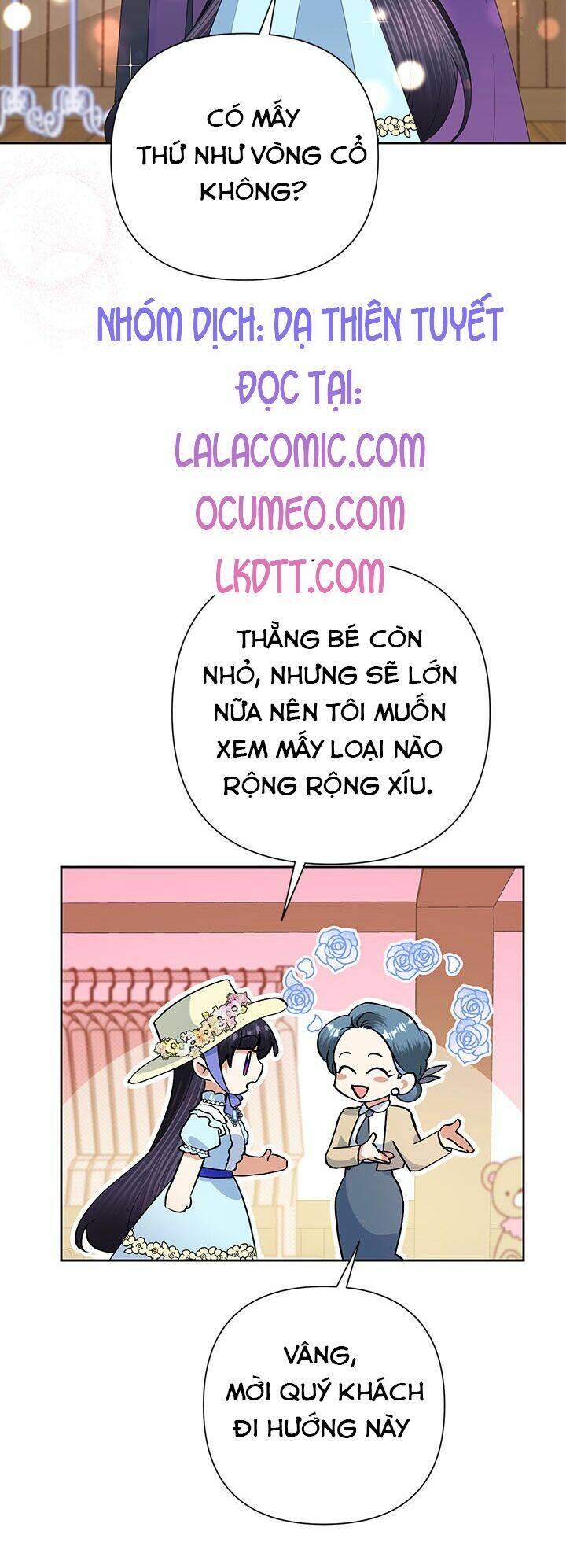 Ác Nữ Hôm Nay Lại Yêu Đời Rồi! Chapter 20 - Trang 2