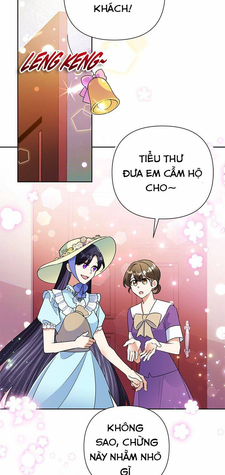 Ác Nữ Hôm Nay Lại Yêu Đời Rồi! Chapter 20 - Trang 2