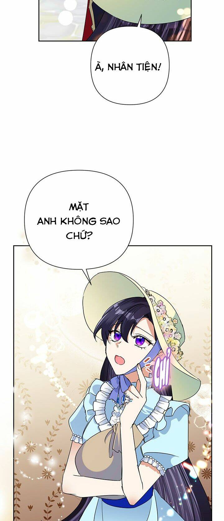 Ác Nữ Hôm Nay Lại Yêu Đời Rồi! Chapter 20 - Trang 2