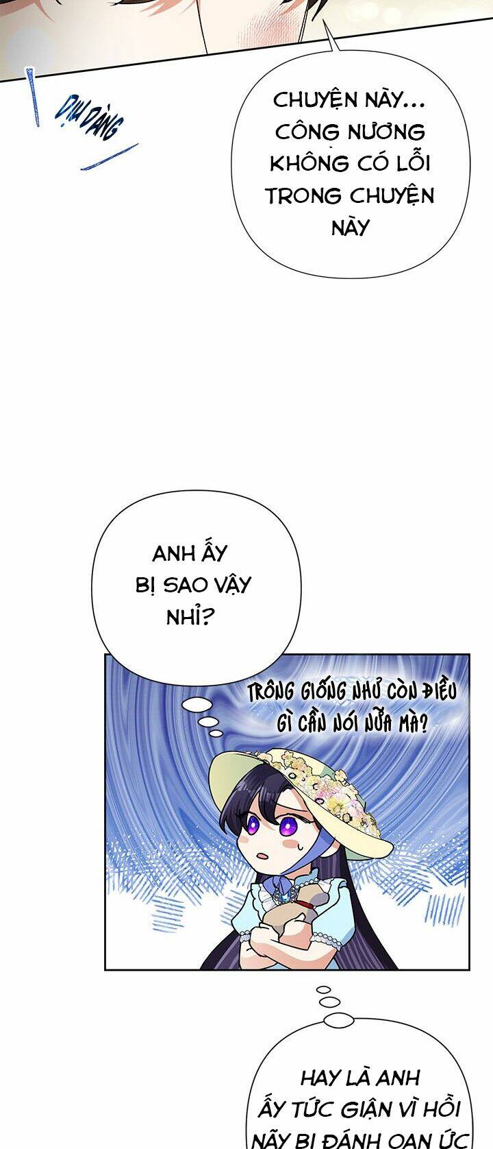 Ác Nữ Hôm Nay Lại Yêu Đời Rồi! Chapter 20 - Trang 2