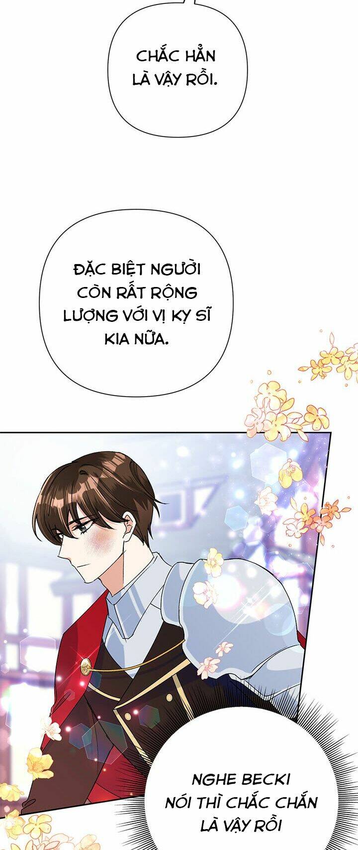 Ác Nữ Hôm Nay Lại Yêu Đời Rồi! Chapter 20 - Trang 2