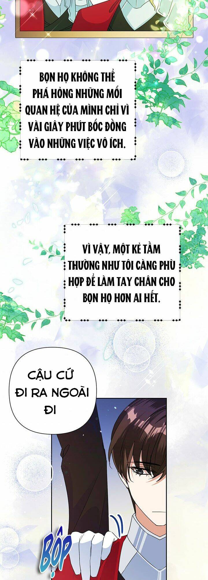 Ác Nữ Hôm Nay Lại Yêu Đời Rồi! Chapter 20 - Trang 2