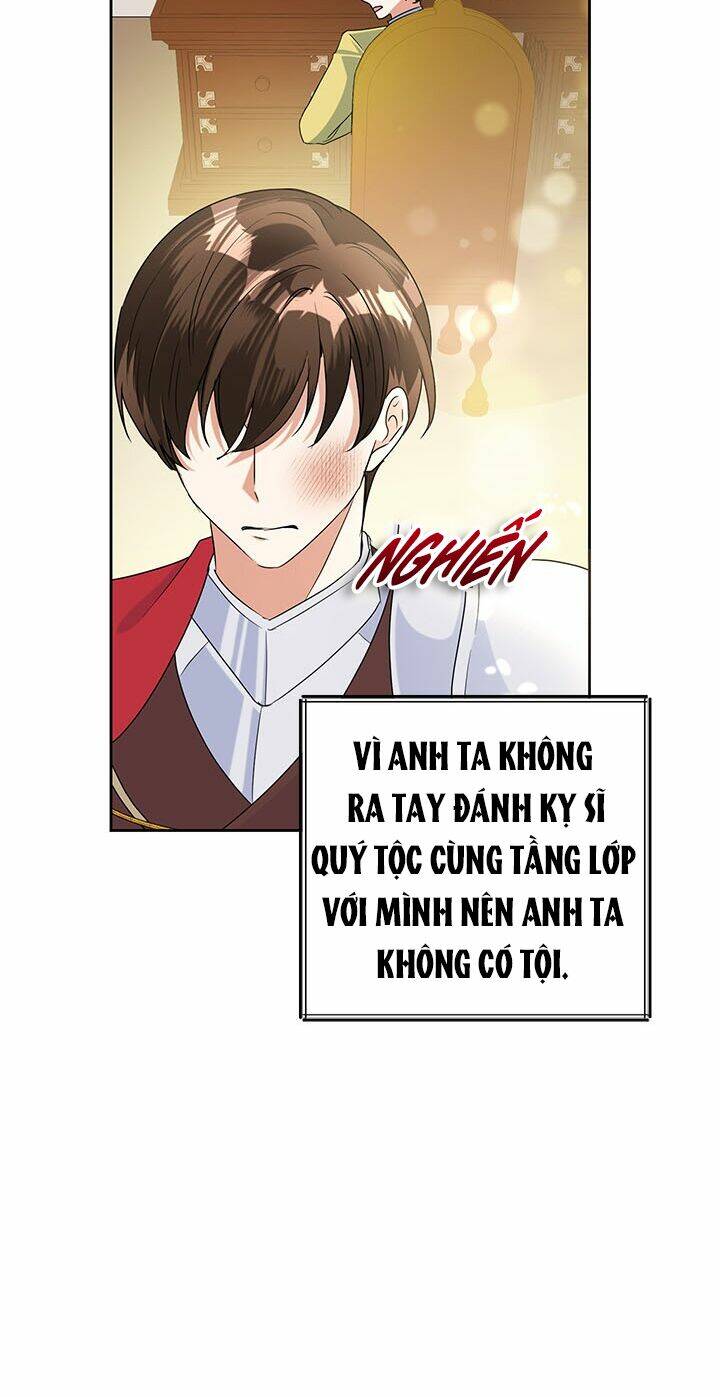 Ác Nữ Hôm Nay Lại Yêu Đời Rồi! Chapter 20 - Trang 2