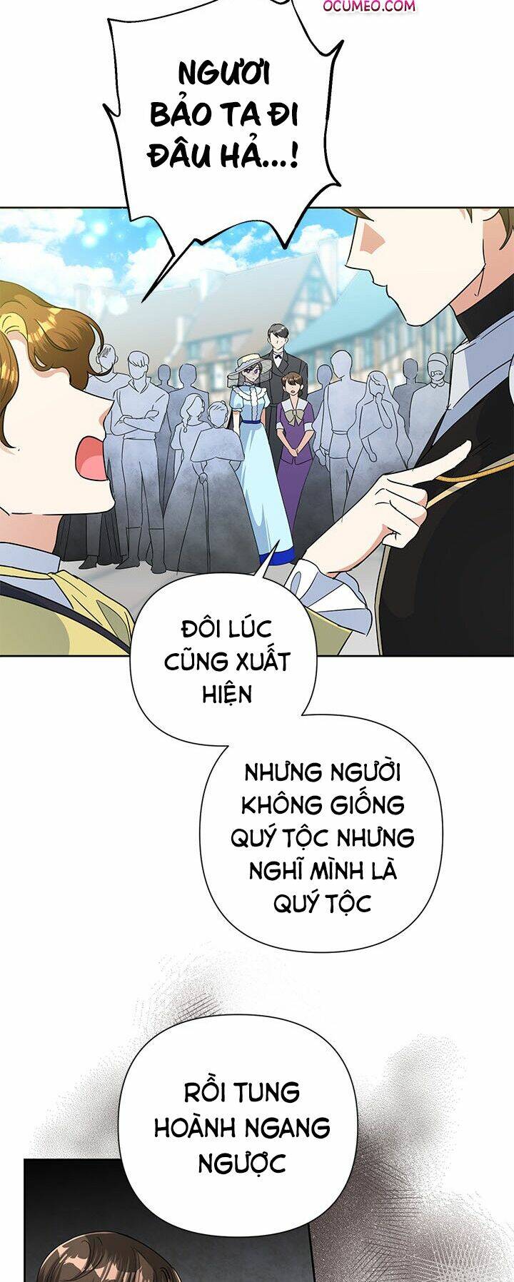 Ác Nữ Hôm Nay Lại Yêu Đời Rồi! Chapter 19 - Trang 2