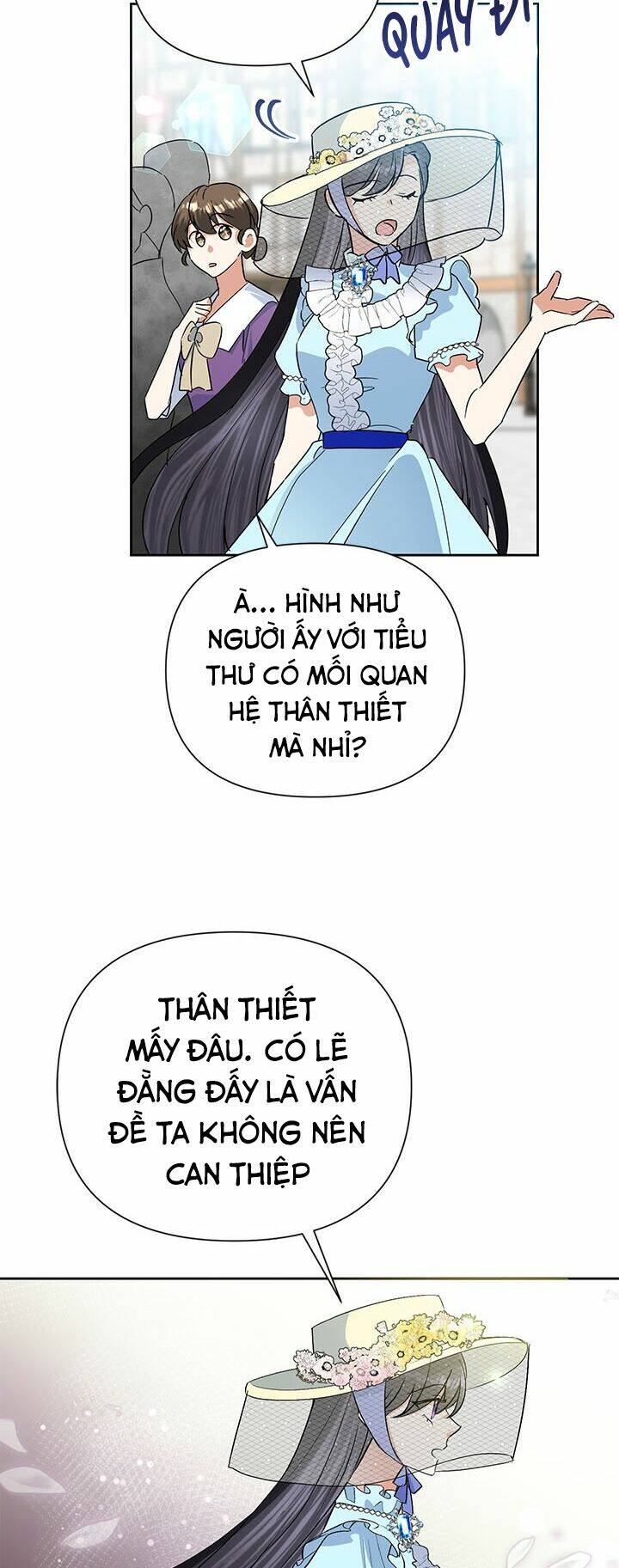 Ác Nữ Hôm Nay Lại Yêu Đời Rồi! Chapter 19 - Trang 2