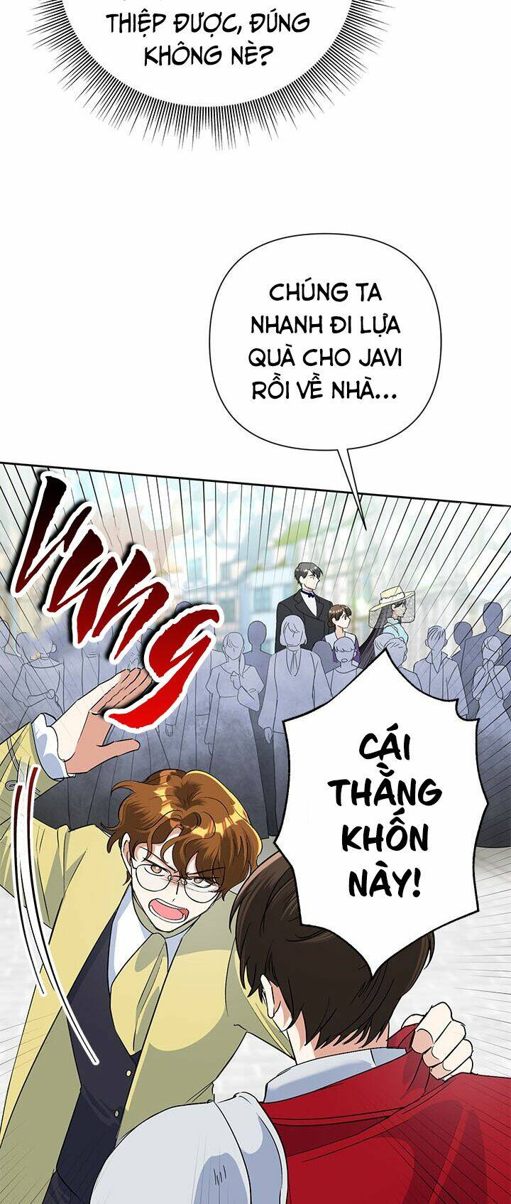 Ác Nữ Hôm Nay Lại Yêu Đời Rồi! Chapter 19 - Trang 2