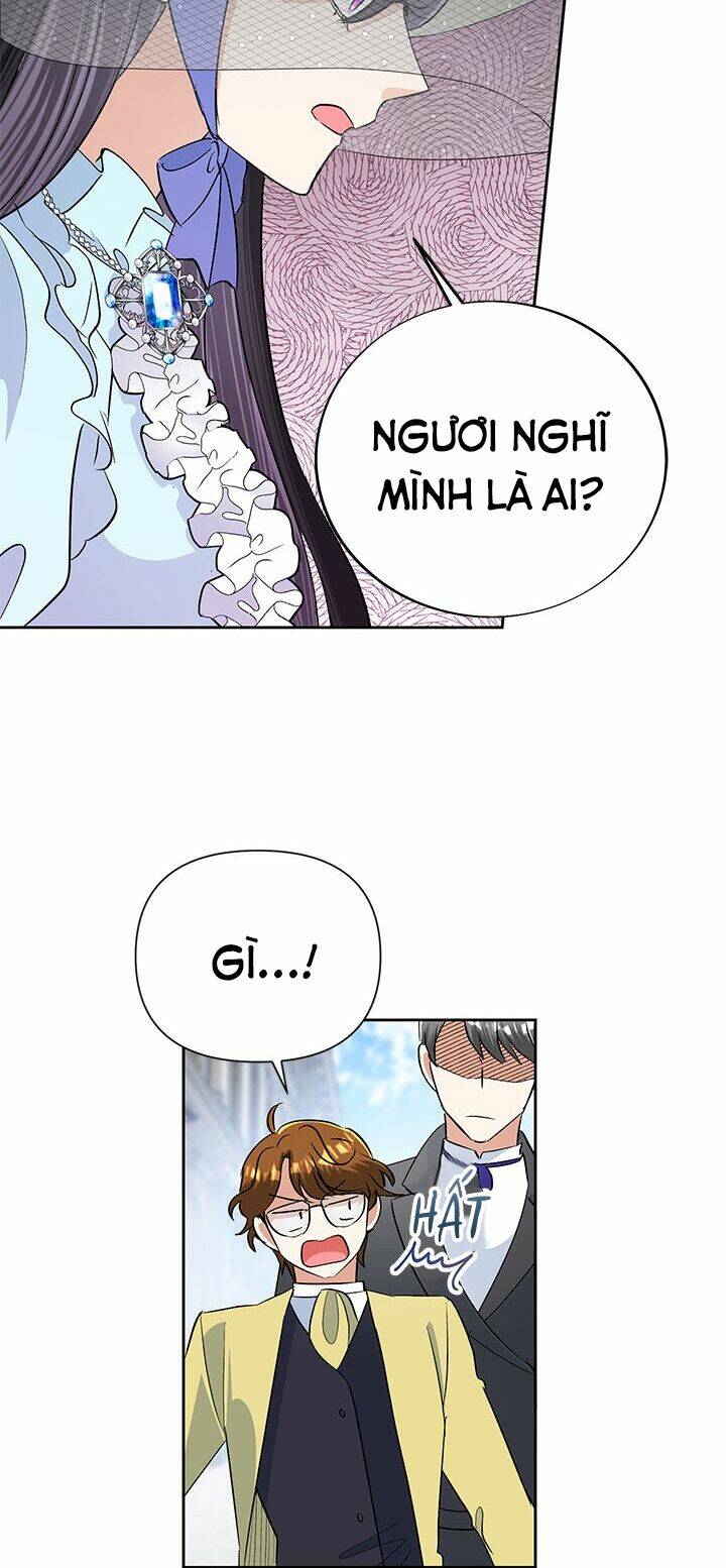 Ác Nữ Hôm Nay Lại Yêu Đời Rồi! Chapter 19 - Trang 2