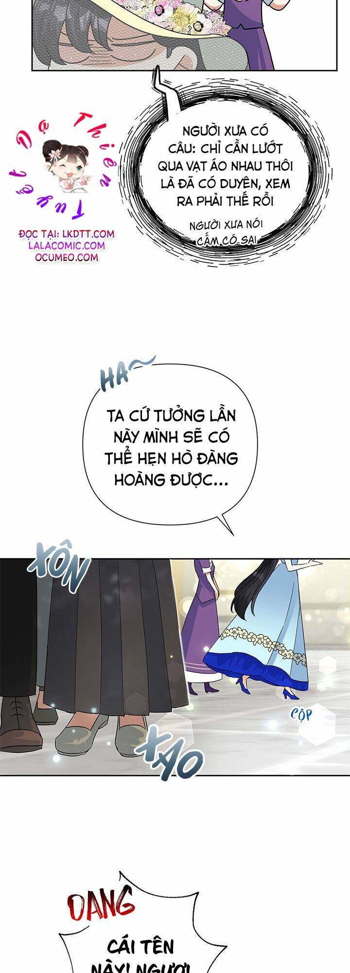 Ác Nữ Hôm Nay Lại Yêu Đời Rồi! Chapter 19 - Trang 2