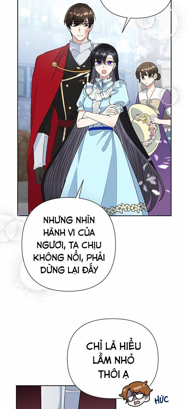 Ác Nữ Hôm Nay Lại Yêu Đời Rồi! Chapter 19 - Trang 2